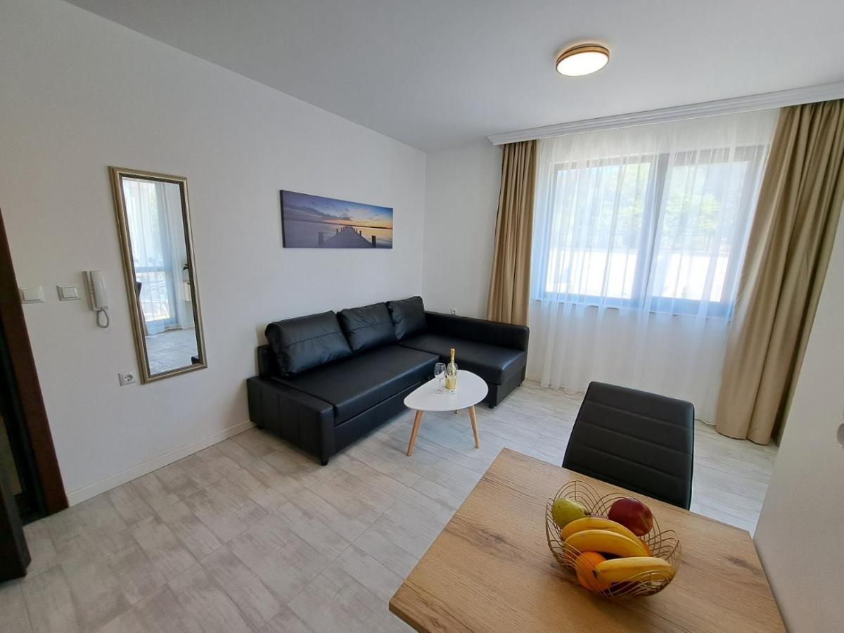 Onyx 2 Private Apartments Sweti Wlas Exterior foto