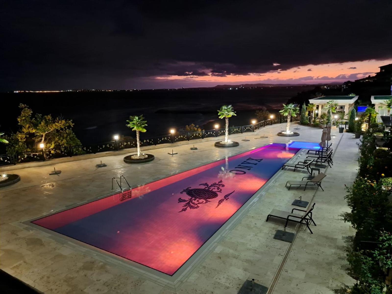 Onyx 2 Private Apartments Sweti Wlas Exterior foto