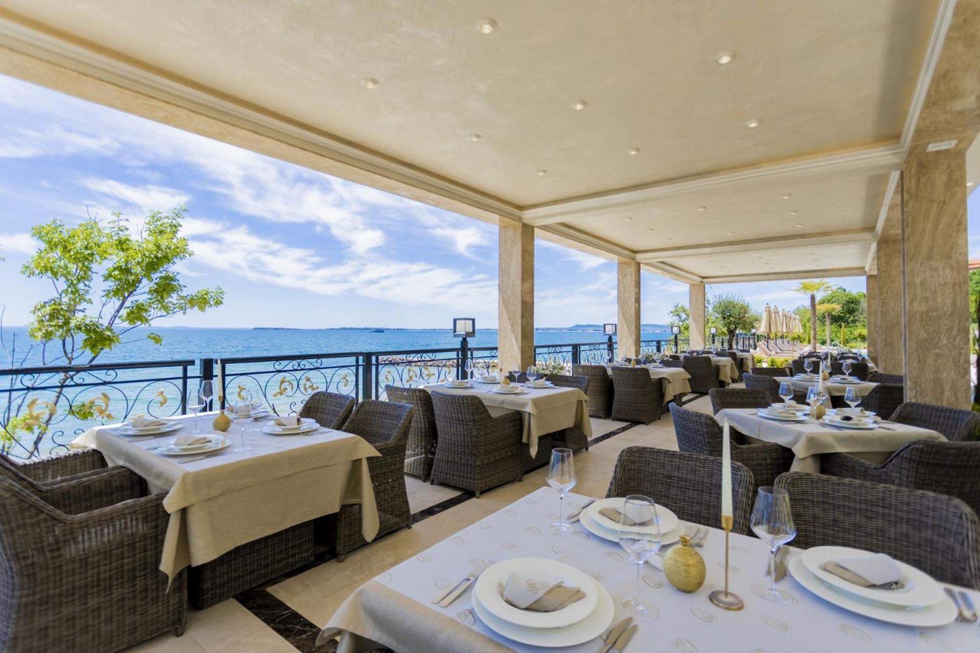 Onyx 2 Private Apartments Sweti Wlas Exterior foto